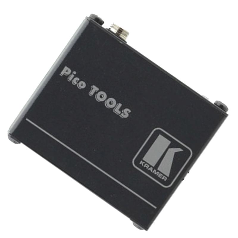 HDMI双绞线延长器 TP-580TXR/RXR