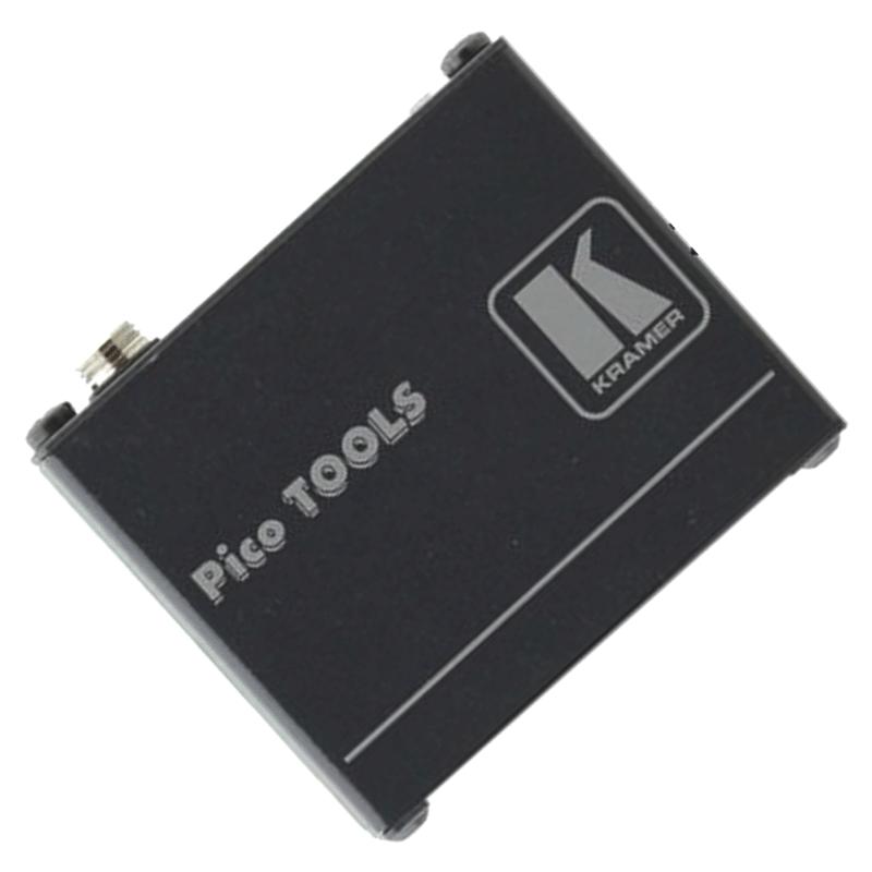 HDMI双绞线延长器 TP-580TXR/RXR