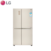 LG GR-M2471PVF 647升门中门冰箱