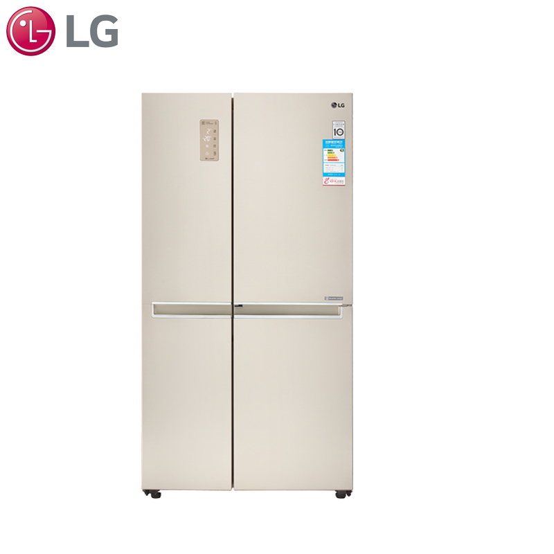LG GR-M2471PVF 647升门中门冰箱