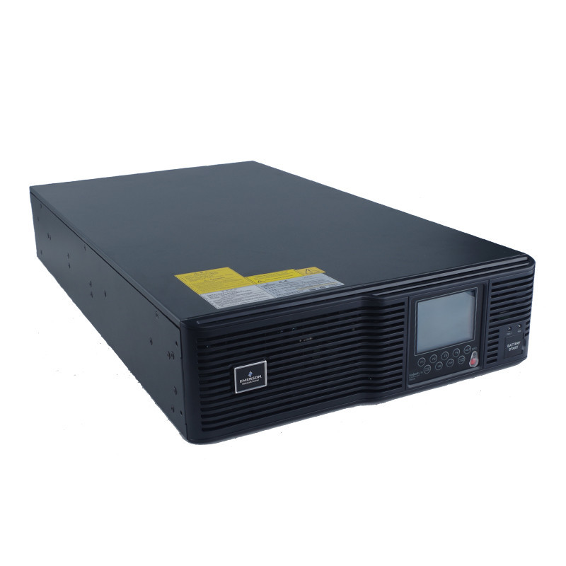 艾默生ups电源20kva2小时延时满载