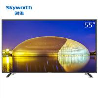 创维智能高清LED电视 55E366W