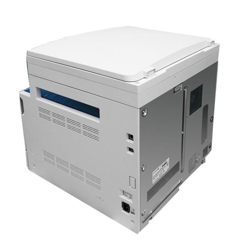 富士施乐(Fuji Xerox)SC2020 CPS A3彩色数码复合机 20页/分钟 打印 复印 扫描 单纸盒 网络