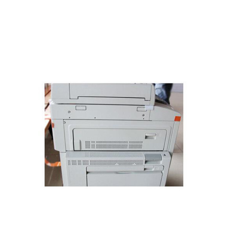 富士施乐(Fuji Xerox)DC-V 5070CPS 4Tray A3黑白数码复印机 高配 55页/分钟 双面输稿器