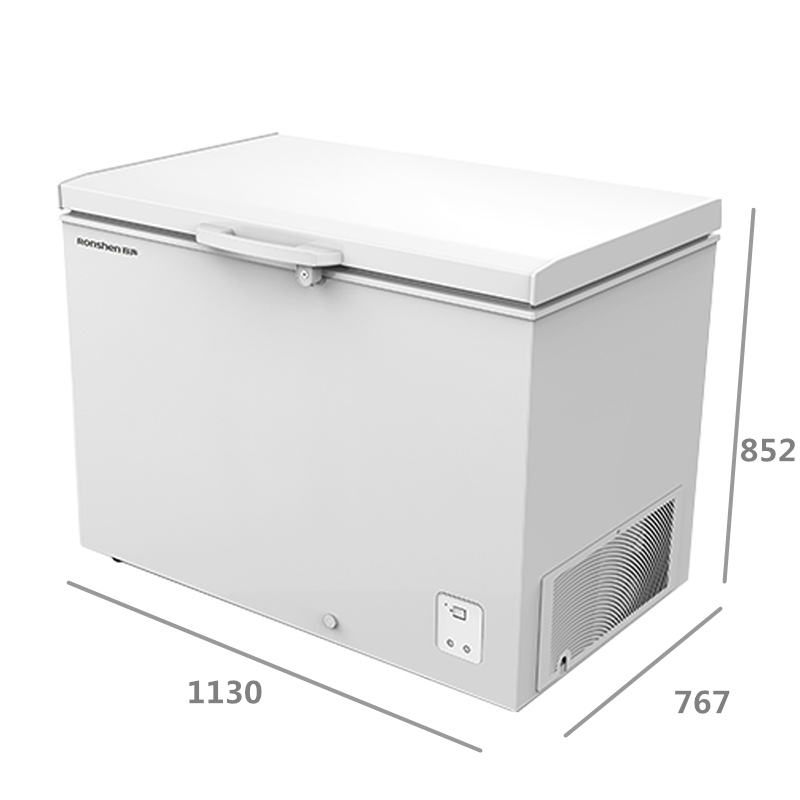 容声冷柜BD/BC-310MSY/HP