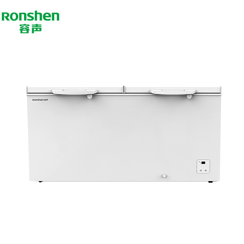 容声冷柜BD/BC-420MY/HP