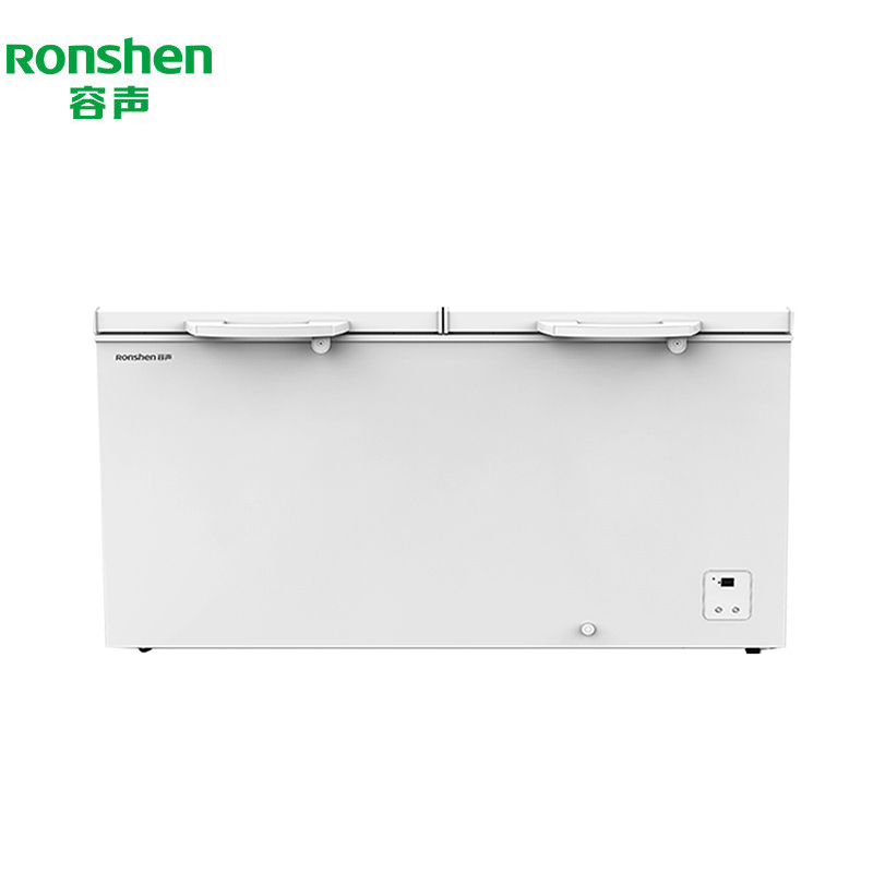 容声冷柜BD/BC-420MY/HP