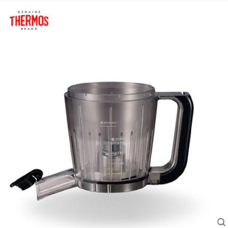 膳魔师(Thermos)EHA-2101A 低速慢磨原汁机高清大图