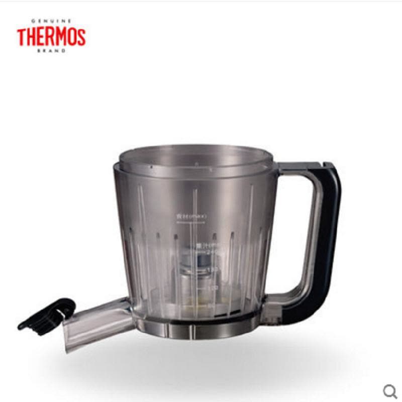 膳魔师(Thermos)EHA-2101A 低速慢磨原汁机图片