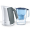德国博朗(Braun) WK300 电热水壶(白色)