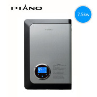 PIANO/皮阿诺 P2-第六感即热型恒温8.5KW速热式电热水器洗澡淋浴