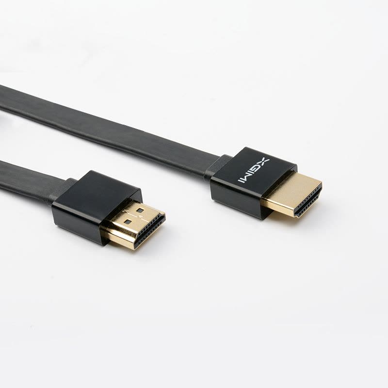 极米1.8米HDMI2.0高清数据线图片