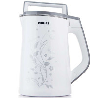 飞利浦 多功能豆浆机 HD2072