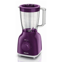 飞利浦(PHILIPS)榨汁机料理机1.5L HR2100