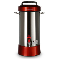 荣事达（Royalstar）商用家用20升多功能精钢豆浆机商用商业豆浆机超大容量豆浆机酒店食堂豆浆机RD-900T