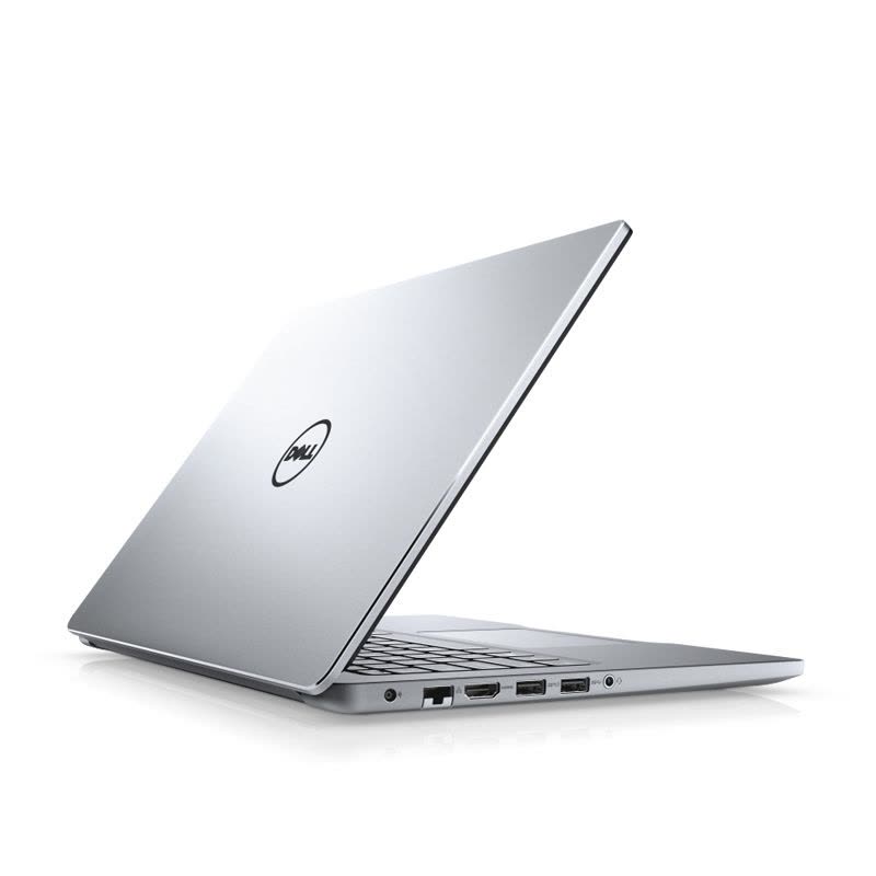 戴尔(DELL)灵越燃7000Ins15-2525 15.6英寸轻薄笔记本(Intel i5 8G 256GB 2G独显图片