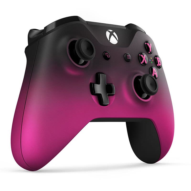 Xbox无线控制器特别版(黎明紫)图片