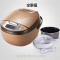 苏泊尔(SUPOR)电饭煲 CFXB40FC829F-75 4L/升 远红外陶晶内胆 智能预约定时 电饭锅