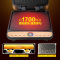 苏泊尔(SUPOR)JD2725A834-130 智能火红点电饼铛 多功能家用煎烤机 双面加热电饼铛