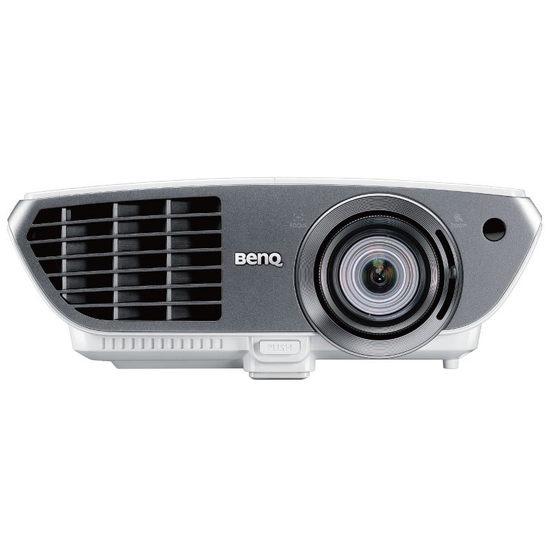 明基 (BenQ) W3000 短焦家用投影机