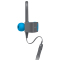 BEATS Powerbeats3 Wireless 无线蓝牙耳机 入耳式运动耳机 耳挂式音乐耳机 (带麦) 运动蓝