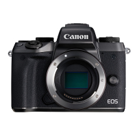 佳能(Canon) EOS M5 微单机身