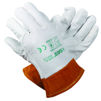 世达 氩弧焊接手套XL FS0110