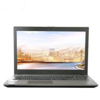 华硕 P553UJ61084DS2 15.6寸笔记本I3-6100U 4GB 500G G920M+2GDOS