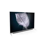 康佳(KONKA)LED65X82S 65英寸无边框超薄音乐电视