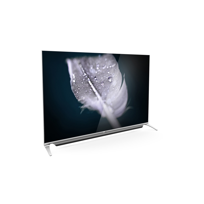 康佳(KONKA)LED65X82S 65英寸无边框超薄音乐电视