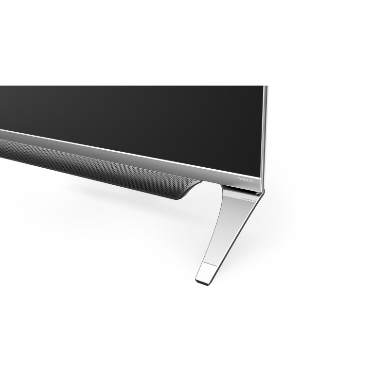 康佳(KONKA)LED65X82S 65英寸无边框超薄音乐电视