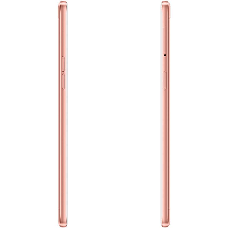 [到手价1099 购机送礼]OPPO A57 3GB+32GB 玫瑰金 移动联通电信4G手机