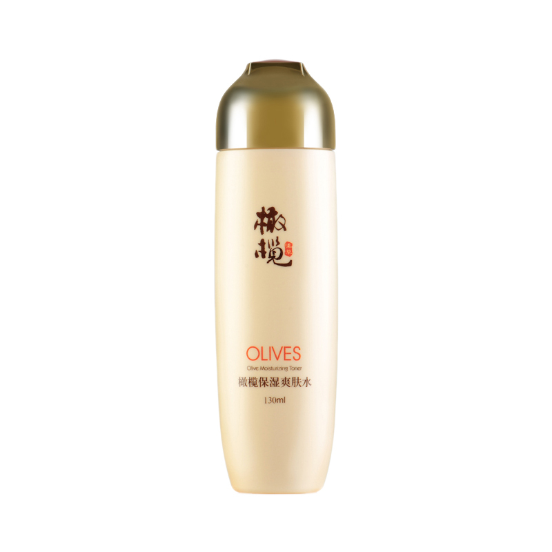 [苏宁自营]郁美净橄榄 保湿爽肤水130ml