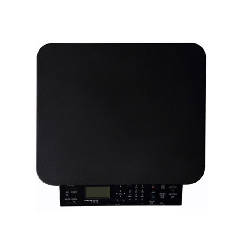 佳能(Canon) iC MF211黑白激光多功能一体机(打印、复印、扫描)