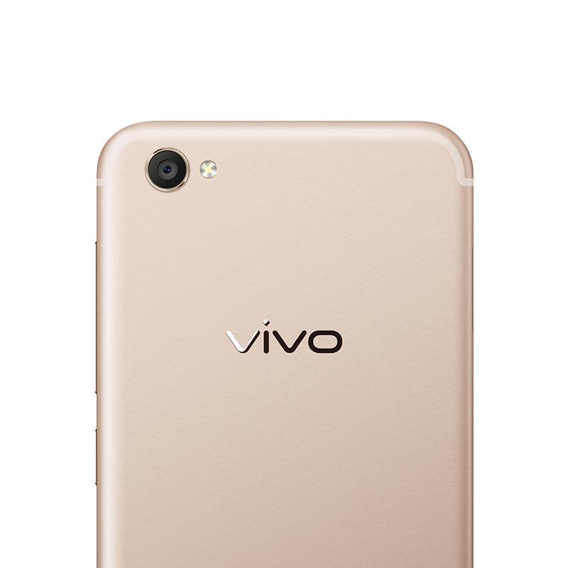 vivo X9 全网通4G手机 玫瑰金图片