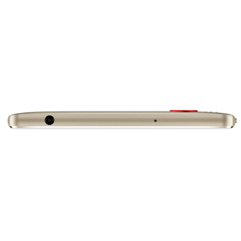 努比亚(nubia)4+64GB Z11miniS香槟金全网通