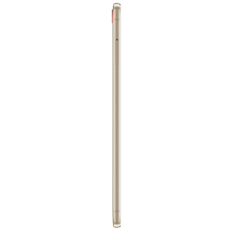 努比亚(nubia)4+64GB Z11miniS香槟金全网通