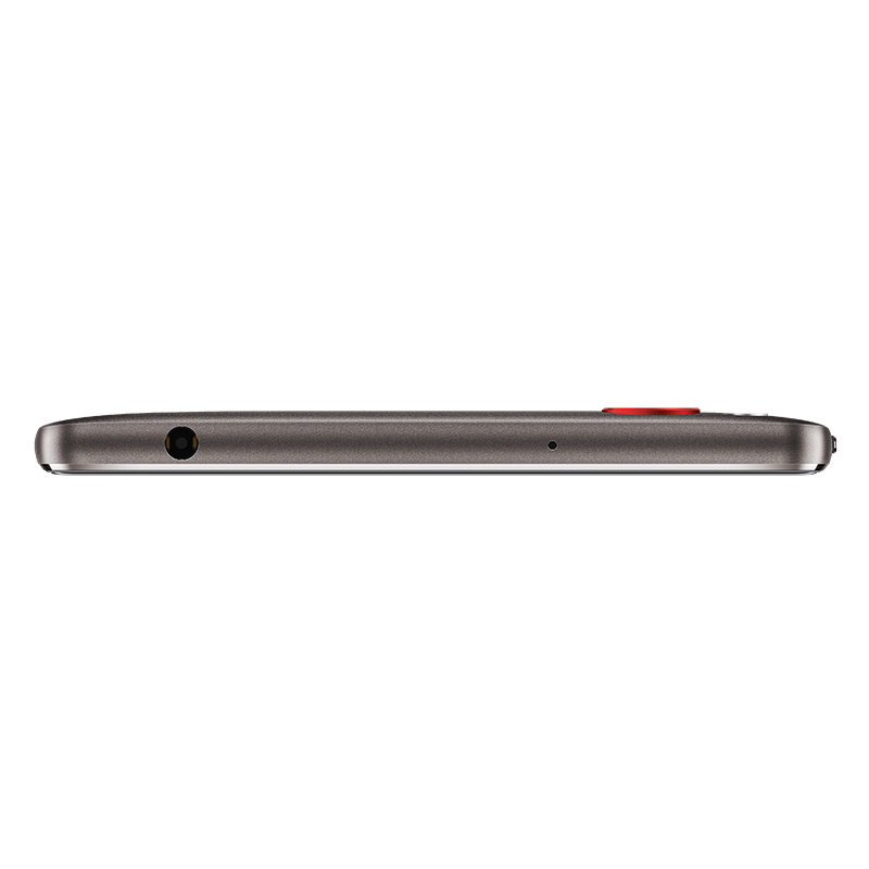努比亚(nubia)4+64GB Z11miniS卡其色全网通