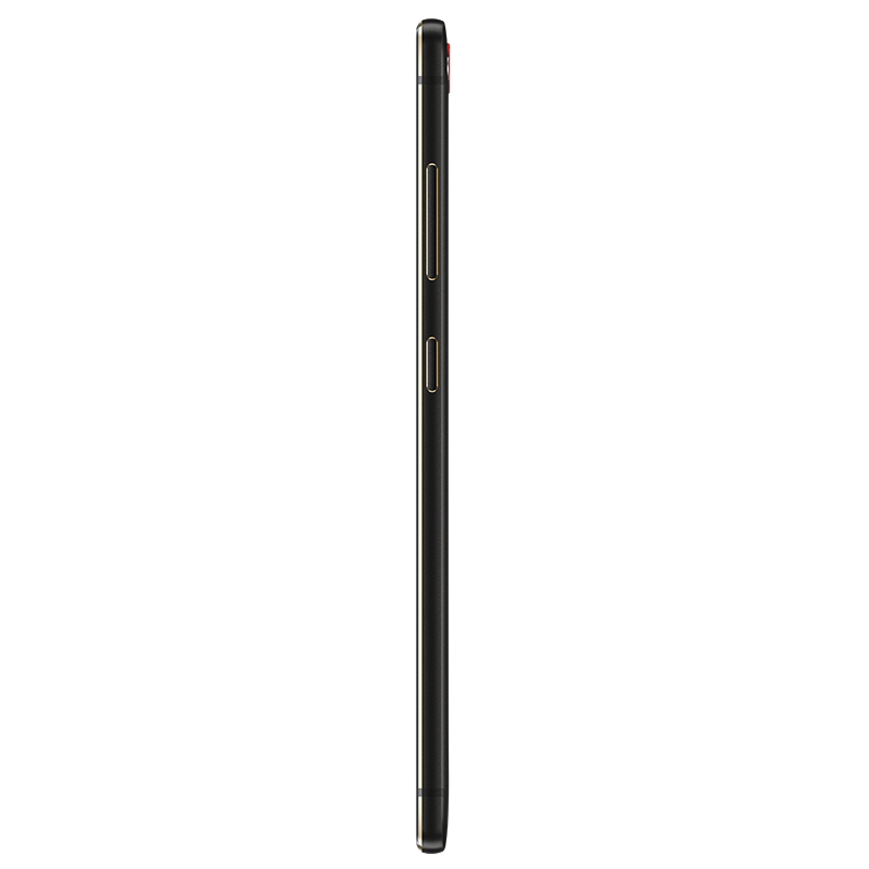努比亚(nubia)4+64GB Z11miniS黑金色全网通