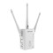 睿因(WAVLINK) WN575A2 双频wifi信号放大器电信光纤宽带无线中继路由器750M家用穿墙路由器增强器
