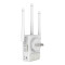 睿因(WAVLINK) WN575A2 双频wifi信号放大器电信光纤宽带无线中继路由器750M家用穿墙路由器增强器