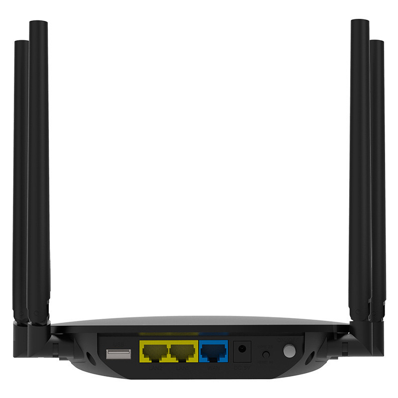 睿因(WAVLINK)S33双频5g千兆移动电信光纤宽带自营无线路由器穿墙王家用高速大功率路由器中继wifi信号放大器