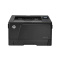 惠普(HP) hp LaserJet Pro M706n A3黑白激光打印机 单功能打印机