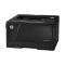 惠普(HP) hp LaserJet Pro M706n A3黑白激光打印机 单功能打印机