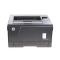 惠普(HP) hp LaserJet Pro M706n A3黑白激光打印机 单功能打印机