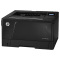 惠普(HP) hp LaserJet Pro M706n A3黑白激光打印机 单功能打印机