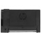 惠普(HP) hp LaserJet Pro M706n A3黑白激光打印机 单功能打印机