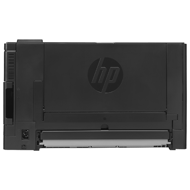 惠普(HP) hp LaserJet Pro M706n A3黑白激光打印机 单功能打印机