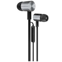 拜亚动力(beyerdynamic) iDX200 iE 钛合金入耳式附苹果认证麦克风耳机 隔音耳机