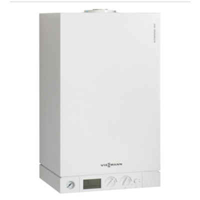 菲斯曼壁挂炉 Vitopend 100-W WH1D 单采暖 24.8KW